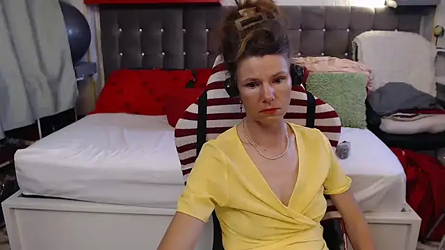 kellyterapy's Live XXX Chat