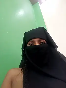 Aafreen_36 Webcam show