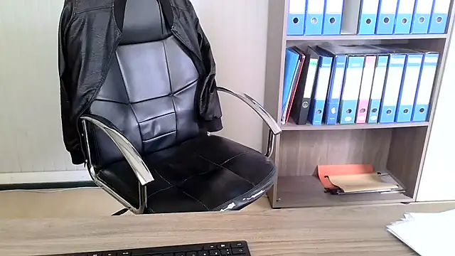 Evasionee Webcam-Show