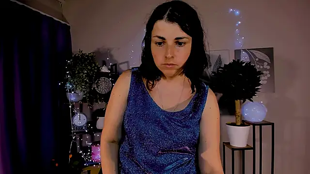 Chat XXX en directo de MartaEdams