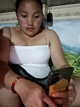 Blaze_Luna Obrolan Langsung XXX