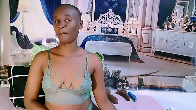 EbonyOlive69 라이브 XXX 채팅