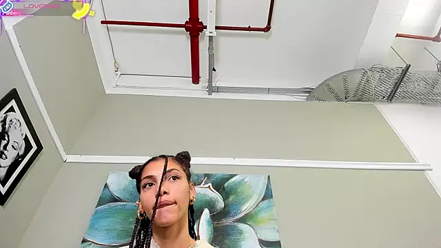 TattoedLexi_'s Live XXX Chat