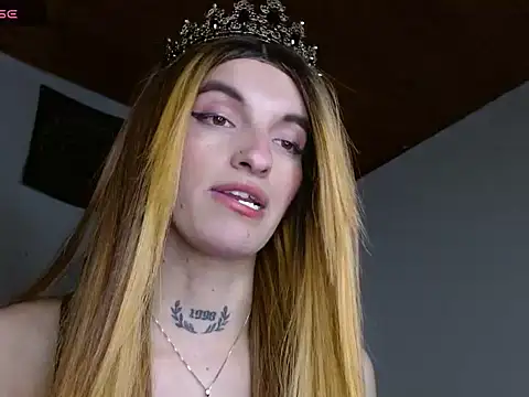 Вебкам-шоу Scarlett_crastrawberry