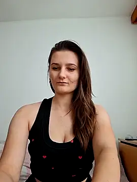 Nika_aa's Live XXX Chat