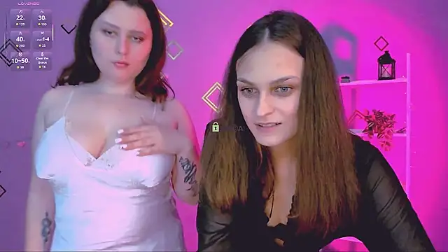 clery_abyss – Naživo XXX chat