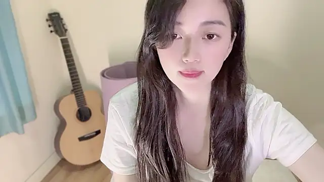 jinxiyao01 Show Webcam
