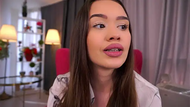 SelenneVoss Chat XXX live