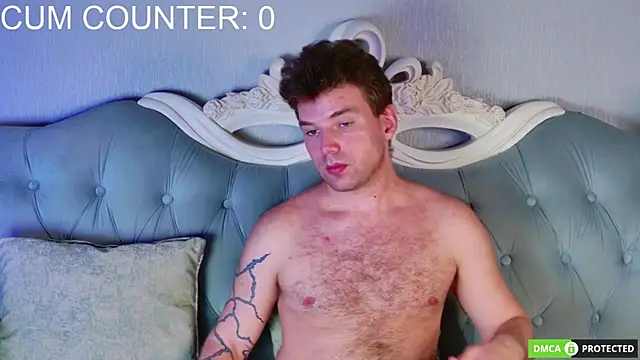 ArthurMeyers 웹캠 쇼