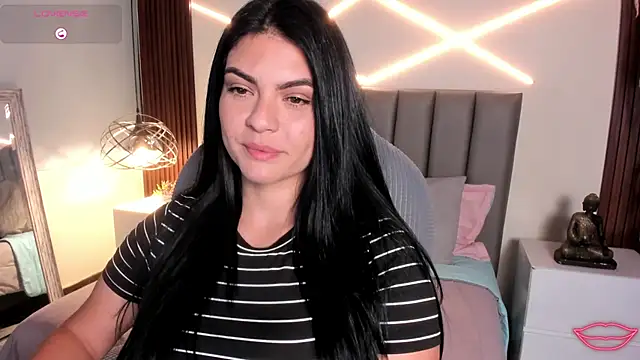 Veronicalanx1's Live XXX Chat