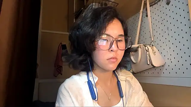 JennyCarpenter 现场XXX聊天