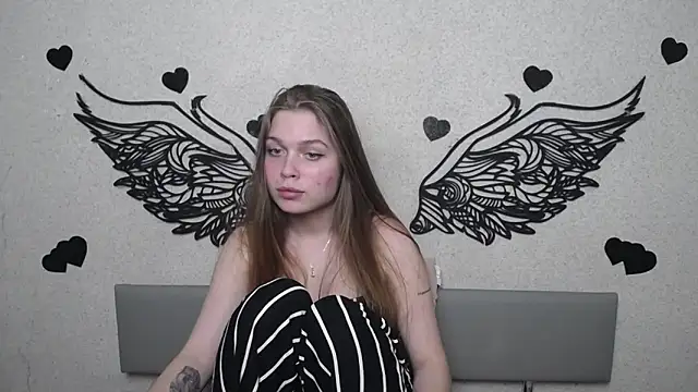 Chat soba uživo modela LaraPika