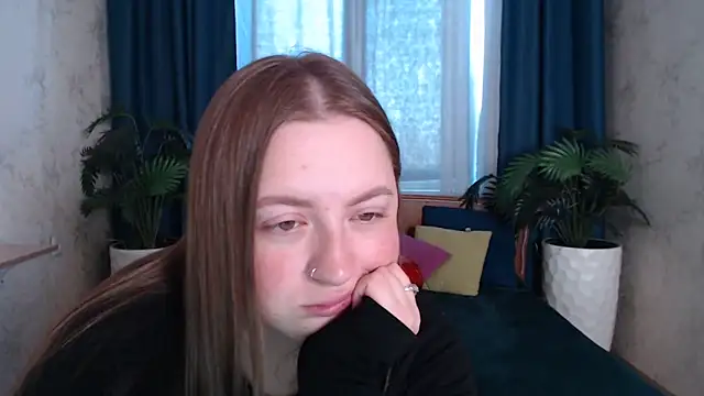 GirlPlayer's Live XXX Chat