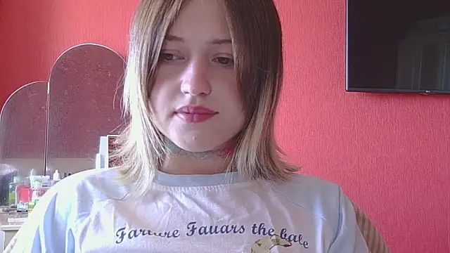 Beloved_Mary 라이브 XXX 채팅