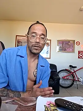 Mr_Graffitimile Live XXX Chat