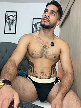 دردشة Maximiliano_ford الجنسية المباشرة