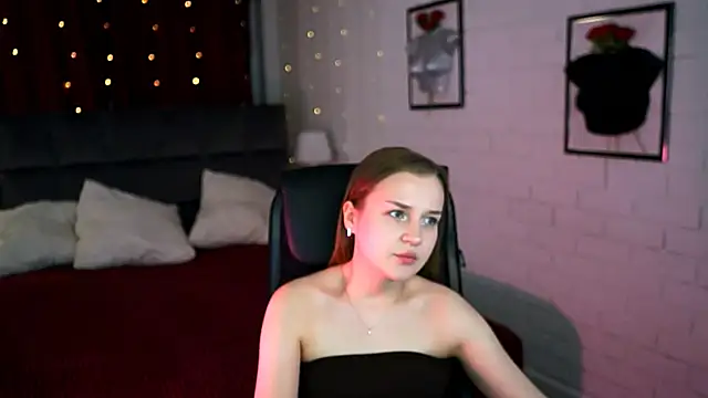 LissaTelor live XXX chat