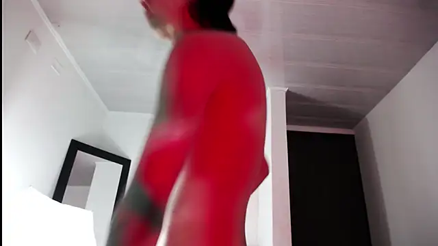 wild_kaiven Webcam show