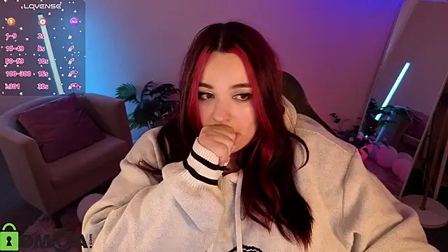 Mia_R0ss live XXX chat