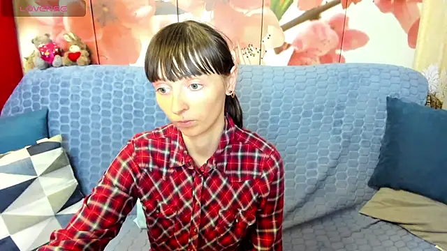 Živý XXX chat TayanaJons
