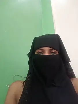 Aafreen_36 Webcam show