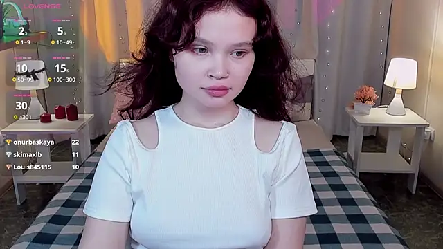 EmilyChaves Live XXX-chat