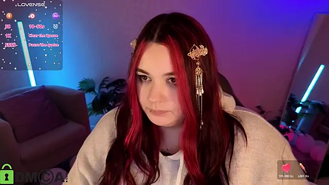 Mia_R0ss – live chatrum