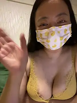 CRROO-AA 在線直播表演