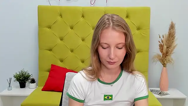 LolaWilsons – live chatrum