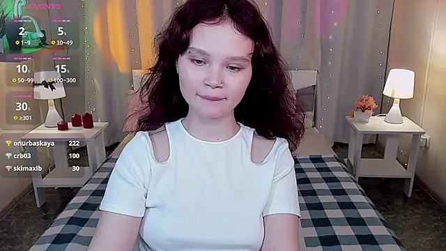 EmilyChaves: απευθείας συνομιλία ΧΧΧ