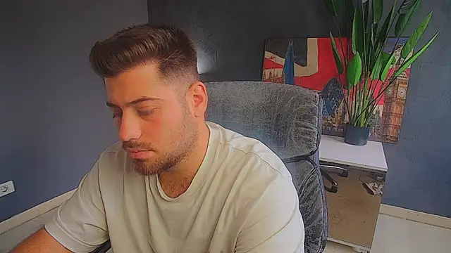 عرض كام DaxGreer