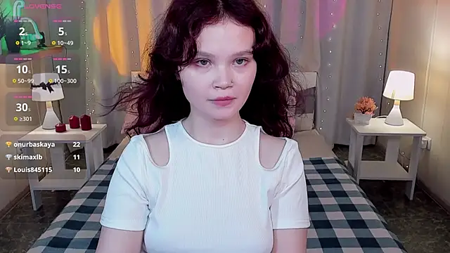 EmilyChaves Live XXX-Chat