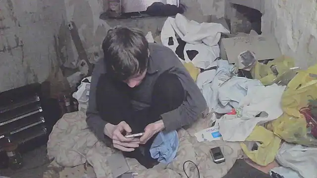 Chatroom XXX en direct de makarov1993
