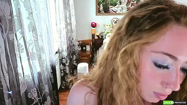 TinaBrook Live XXX-Chat