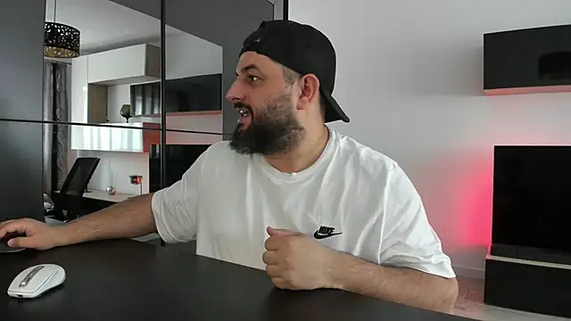 Chat XXX ao vivo de DravenPeak