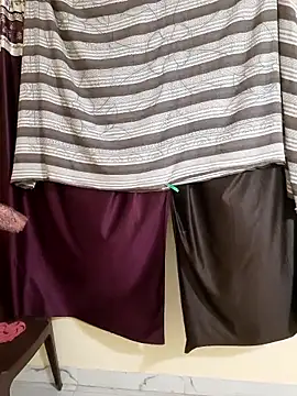 sexy_shital webkamerás műsora