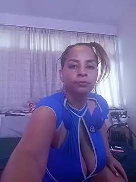 LaReineCleo's Webcam Show