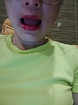 candy_flo 即時 XXX 聊天