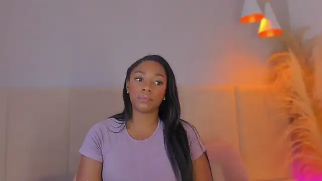 aprilebony_'s Live XXX Chat