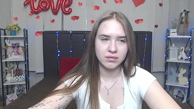 Онлайн чат XXX LauraHlot