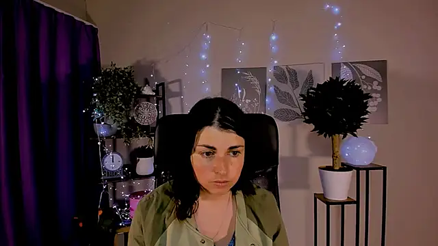 MartaEdams Live XXX Chat