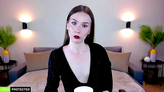 Chat +18 de TheWoman__ ao vivo