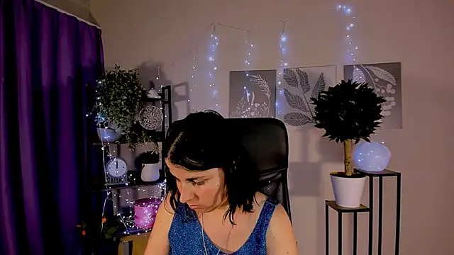 Chat XXX ao vivo de MartaEdams