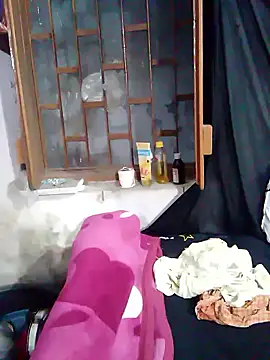 God_girl_1 网络视讯表演
