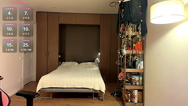 JackBoyken Webcam show