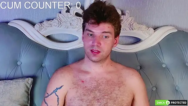 ArthurMeyers' Webcam Show