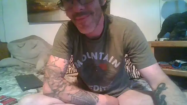Chat XXX en directo de theboobietrap