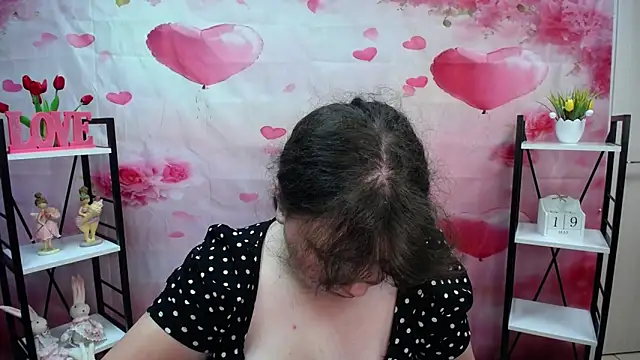 Czat XXX na żywo – NeonilaLisova