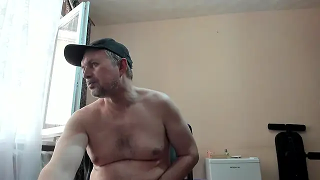 Chat XXX en directo de SanFrantsisko