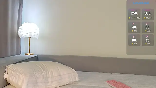 kylllie Chat XXX live